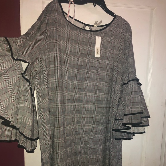 Dresses & Skirts - Tunic/Dress